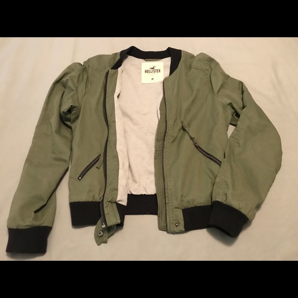 Jacket
